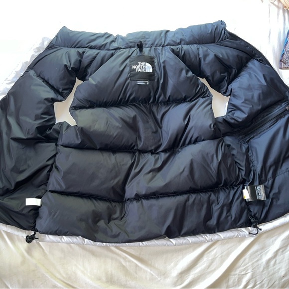 Men’s North Face Vest size Medium - Picture 4 of 6